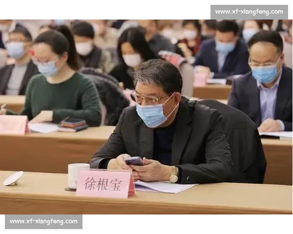 体育运动发展趋势与全民健身战略推进路径研究